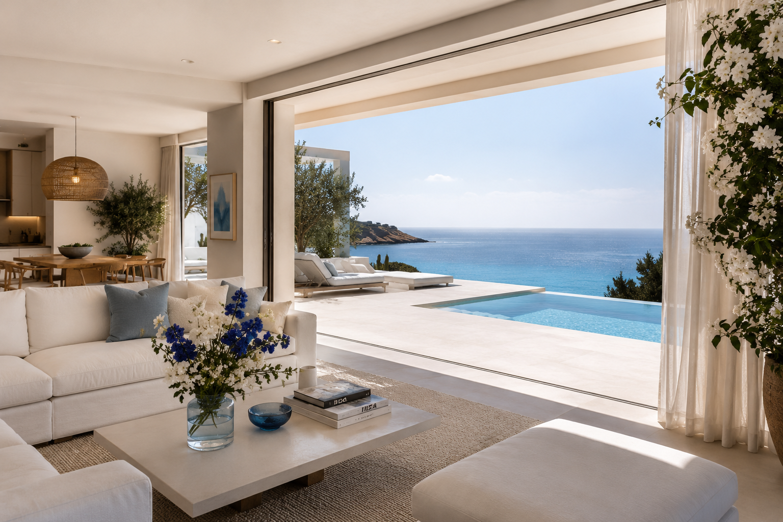 Sell property Costa Blanca North